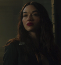 ソフィア ファルコン Gotham Wiki Fandom ソフィア ファルコン Gotham Wiki Fandom