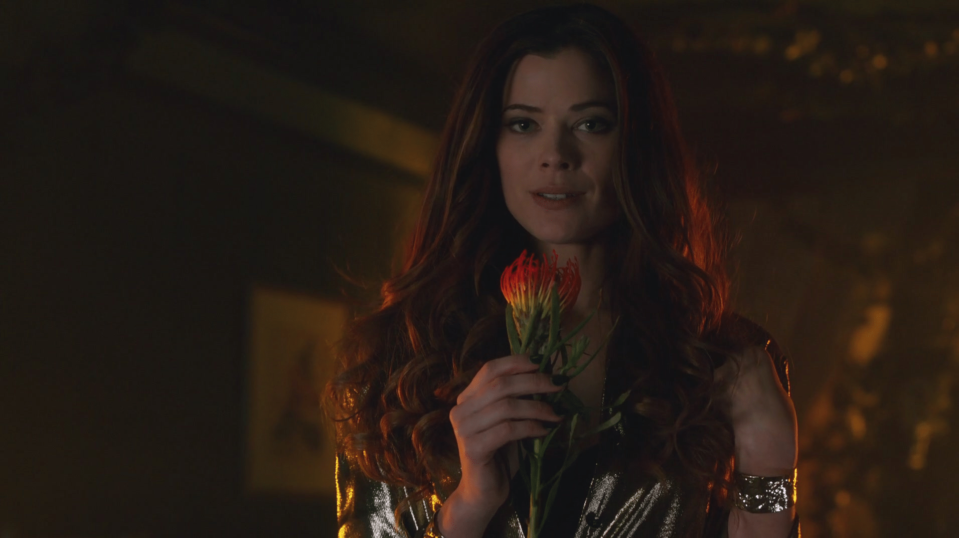 アイビー ペッパー Gotham Wiki Fandom アイビー ペッパー Gotham Wiki Fandom