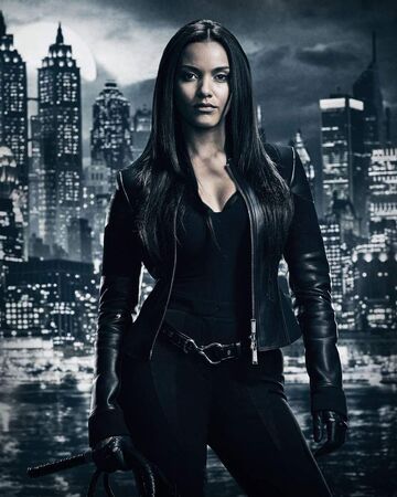 タビサ ギャラバン Gotham Wiki Fandom タビサ ギャラバン Gotham Wiki Fandom
