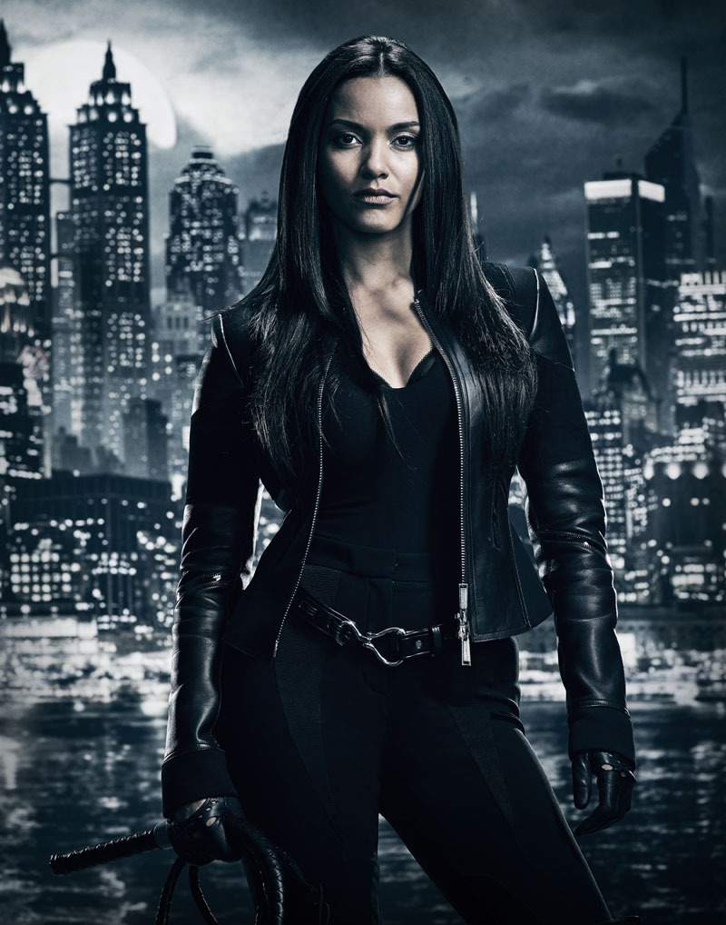 タビサ ギャラバン Gotham Wiki Fandom タビサ ギャラバン Gotham Wiki Fandom