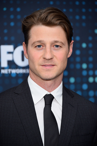 ベンジャミン マッケンジー Gotham Wiki Fandom ベンジャミン マッケンジー Gotham Wiki Fandom
