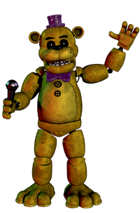 Animatronics