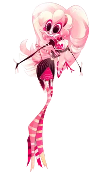 Molly | Paradoxical Separation Wiki | Fandom