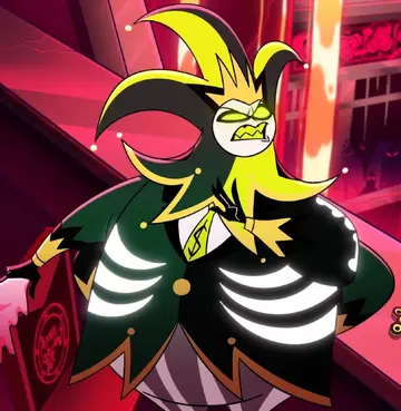 Mammon | Paradoxical Separation Wiki | Fandom