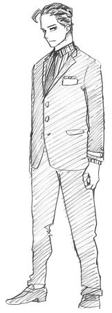 KOTARO Kotaro Shimura | Paradoxical Separation Wiki | Fandom