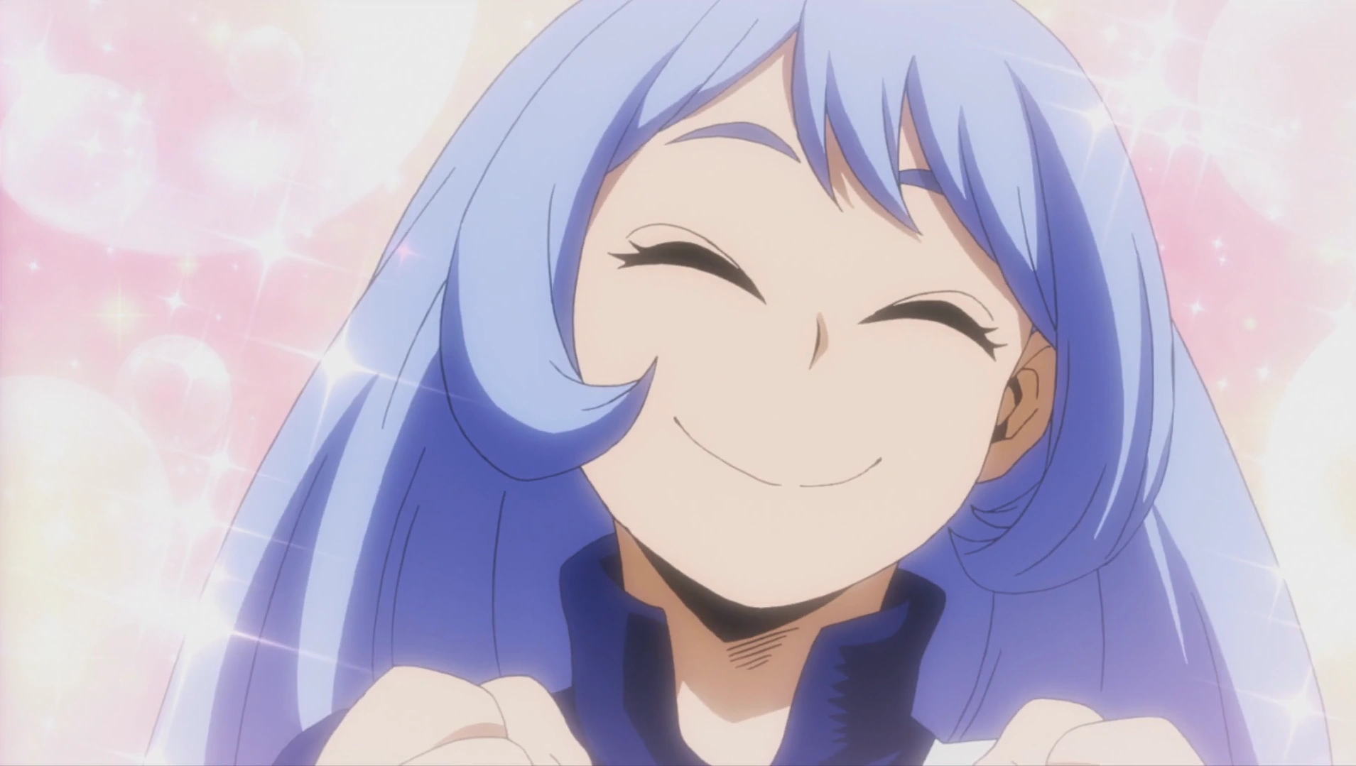 Nejire Hado | Paradoxical Separation Wiki | Fandom