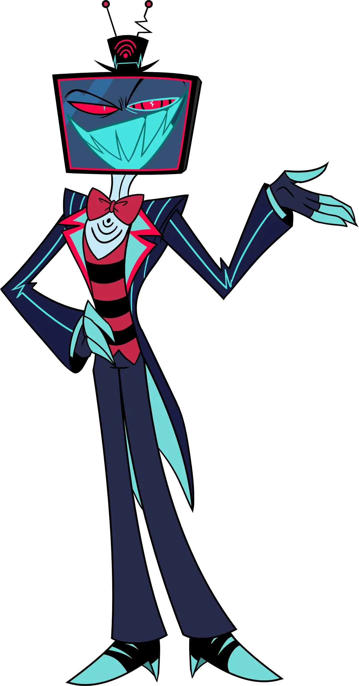 Vox | Paradoxical Separation Wiki | Fandom