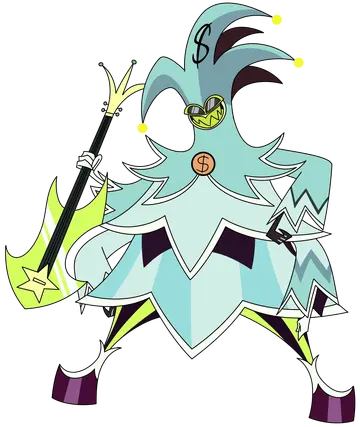 Mammon | Paradoxical Separation Wiki | Fandom