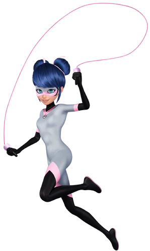 Marinette Dupain-Cheng | Paradoxical Separation Wiki | Fandom