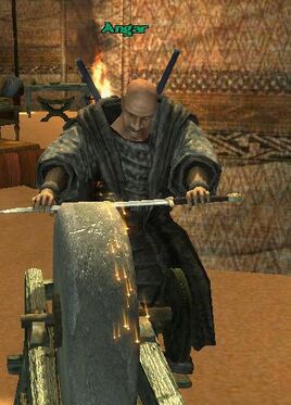 NPC ANGAR