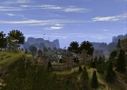 Khorinis a jeho okolí