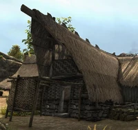 Dom Halwena6 (by Cassidy005).jpg (63 KB) Tył domu