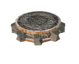 Kamień telportacyjny