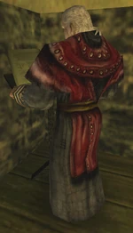 Corristo studiujący wiedzę