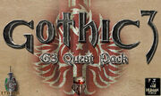 Il logo del  Quest Pack 4 versione italiana