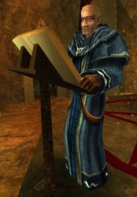 Saturas przy pulpicie G