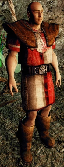 Кент в Content Mod