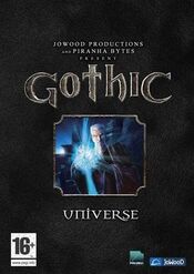 Gothic Universe