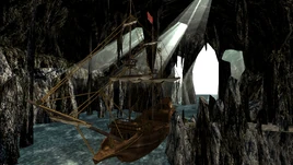 Irdorath przystań G2