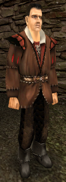 Альрик | Gothic WiKi | Fandom