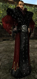 Мильтен в Возвращении 2