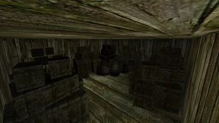 Magazyn portowy – pokój na parterze.png (1,76 MB) Pomieszczenie znajdujące się na parterze