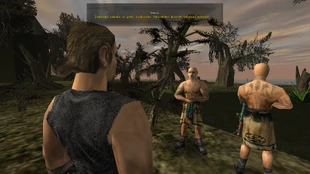 Zbiory bagiennego ziela Virian 2.png (2,28 MB) Virian zadowolony z pozbycia się krwiopijców