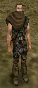 Strój szkodnika (MorOrs)