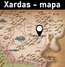 Xardas