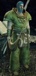 Porgan (CM3)