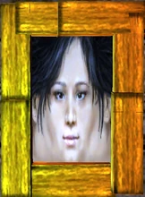 Портрет Велая висит в её особняке