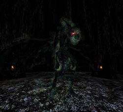 Untoter Drache