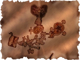 Szkic świątyni (G1)