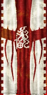 Herb.jpg (66 KB) Herb paladynów na sztandarze