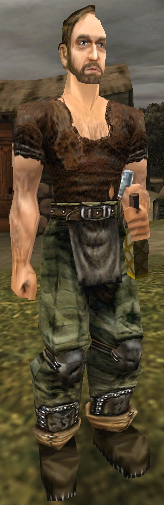 Grim | Gothicpedia | Fandom