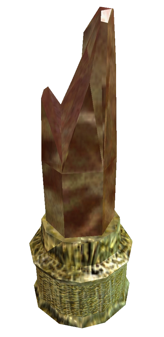 Kamień ogniskujący (Gothic 3) Gothicpedia Fandom