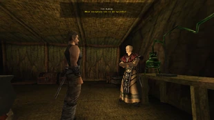 Calom odmawiający sprzedania receptury