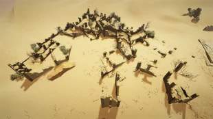 Część plemienia Taklara