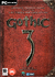 Gothic 3 (oficjalna okładka) (by SpY)