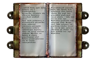 Treść księgi Boska moc gwiazd