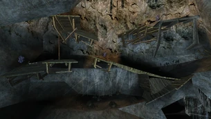 Stara Kopalnia porzucone platformy z kołem G.png (2,87 MB) Porzucone platformy wydobywcze