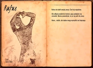 Wpis o Rufusie w 