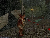 DarkSaga goblin szaman