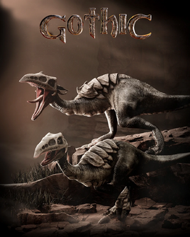 Gothic Remake