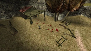 Chata Cavalorna ogólny GS.png (3,41 MB) Widok całościowy na chatę