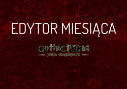 Edytor Miesiąca (grafika)