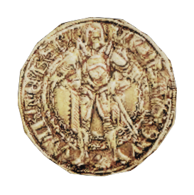 Złota moneta w Gothic 3: Zmierzch Bogów