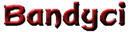 Bandyci logo