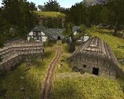 Onars hof