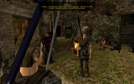 Próba zabójstwa (początek zadania)